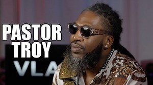 EXCLUSIVE: Pastor Troy on C-Murder & No Limit Surrounding Stage After Master P Diss