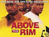 Above the Rim ending (Wow Machinima by JadumLegendary)