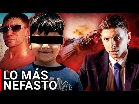 BASTIAN: THE STUPIDITY THAT RUINED EVERYTHING