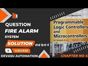 Polytechnic 5th Semester PLC Microcontroller & SCADA | Chapter 4 _ Ladder Diagram Programming