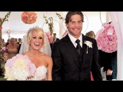 Carrie Underwood- Quitter (Carrie Wedding)