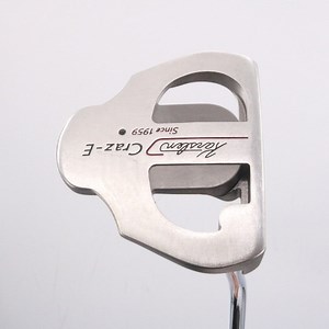 Ping Karsten Craz-e Since 1959 Putter 35 Inches Black Dot Right-Handed 67001G