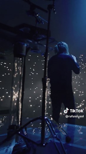 Rüfüs Du Sol Live in SF | 2-Year Reunion Concert | Innerbloom