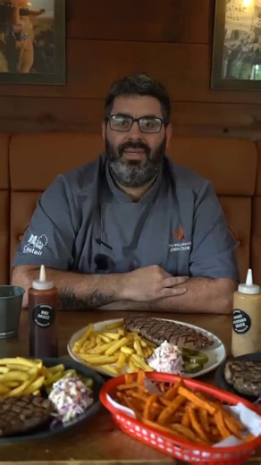 🔥 You SPOKE, we LISTENED! 🔥 Steaks have landed at Cattle & Co Penclawdd 🥩✨ Juicy rump, rich ribeye, and tender sirloin – all grilled to perfection. Book your table at Cattle & Co at The Rake & Riddle now & get stuck in! https://therakeandriddle.site/ #CattleAndCo #SteakLovers #RakeAndRiddle #NewOnTheMenu #Penclawdd #CattleandCoPenclawdd | The Rake and Riddle