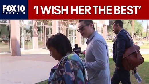 Embattled Arizona health agency faces leadership change