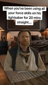 Even Yoda didn’t train me for this 😅 #funnyvideo #lol #joke #humour #funny #funnyclips #funnyvideos #joke #laughs #laughter #humour#comedy #meme #starwars #comedyvideos #funnyvideosclips #jokes #funnyclips #viral #viralreels #foryou #foryoupage #4u #foryourpage #fyp #viral #fypage #for #foru #fup #fypシ゚viral | Ashlieghsaurus