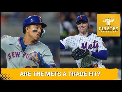 Opportunity: Why Bo Bichette's Mets Deal Could TRIGGER a Power Move for the Pittsburgh Pirates