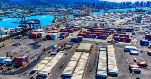 Hawaii businesses are bracing for another spike in costs with Trump's tariffs