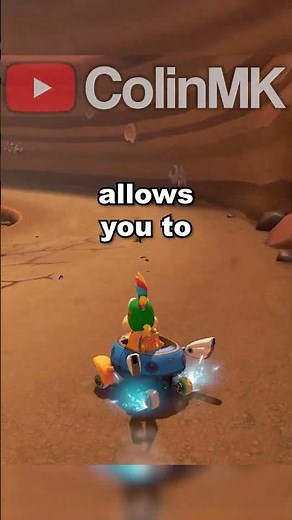 NEW ULTRA SHORTCUT in Mario Kart 8 Deluxe