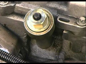 Glow Plug Removal Tool with Thread repair kit Mercedes CDI (KL-0369-30 K)