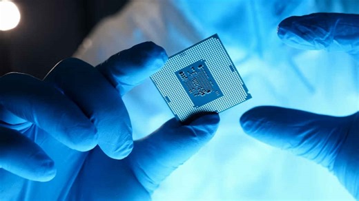 Apple begins exploring iPhone chip packaging in India for the first time