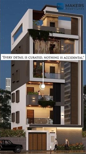 Ultra-Real 3D Walkthrough | Modern Home Architecture