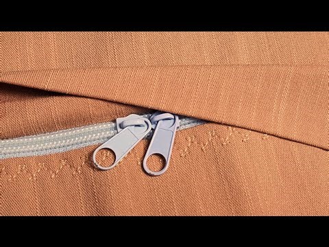 32 швейных секрета и подробный мастер класс. Как сшить наволочку с ушками или с рамкой