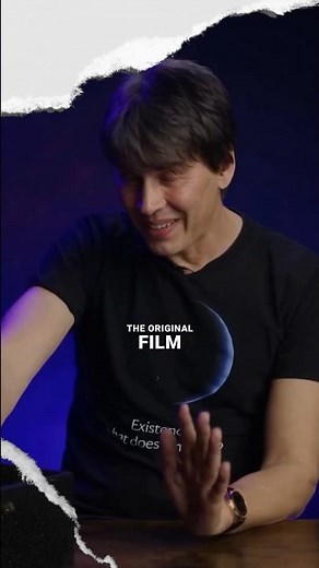 Brian Cox's favourite ALIEN! 👾👽 #alien #movies #movie #film