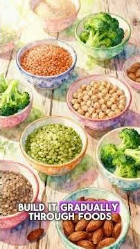 Is Fibermaxxing Actually Healthy? How Much Fiber Is Too Much?