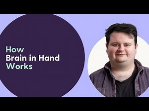 How 'Brain in Hand' Works