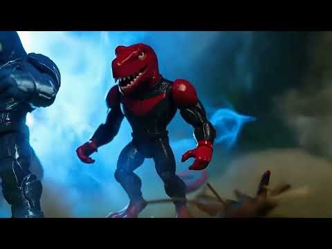 Ultrasaurus is coming