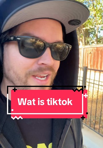 Wat is TikTok