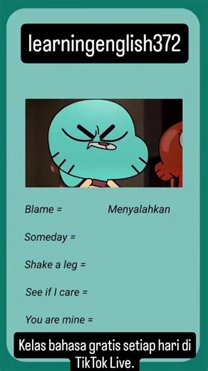 Exploring English Language Expressions