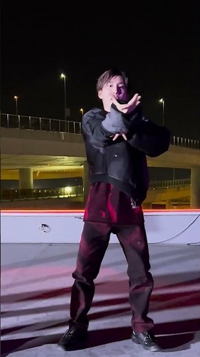 [Taiga Kyomoto] #SixTONES #ABARERO Music Video