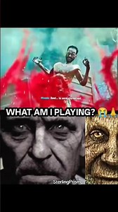 Call Of Duty: Black Ops 7 Fear Toxin Resident Evil Boss Fight Simulator #CallofDutyBlackOps7