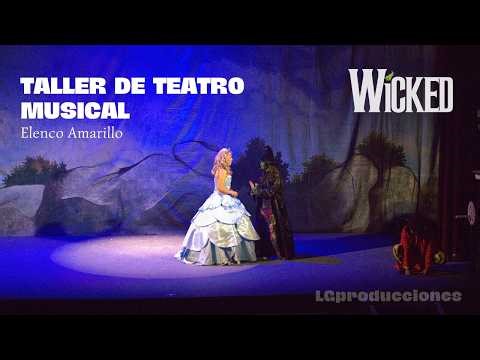 Slime Tutorial Wicked Aguascaientes
