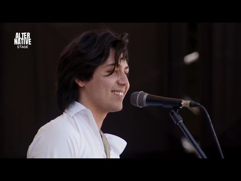 Hesse Kassel - Lollapalooza Chile 2026