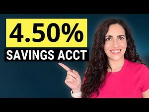 The Best High Yield Savings ﻿Accounts of 2026