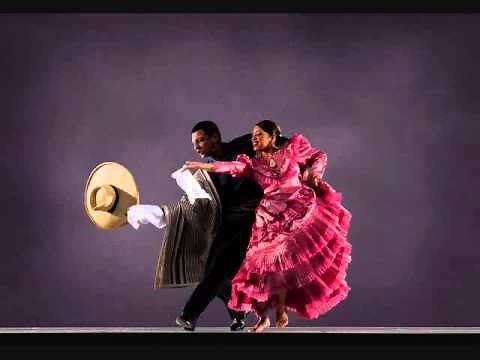 Dulce y Bonita | Marinera Norteña