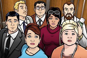 Is 'Archer' Leaving Netflix?
