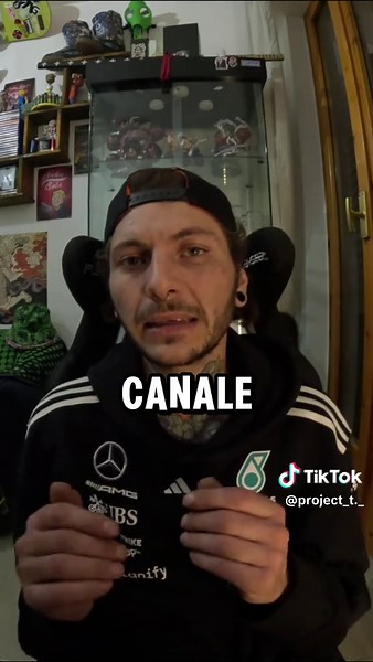 Neu e Viaggi con il Project T: Novità in Officina