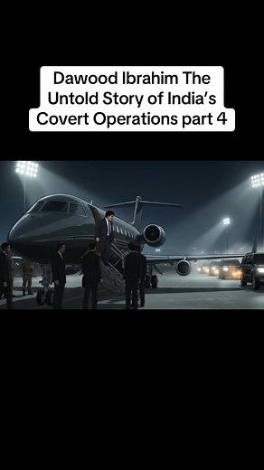Dawood Ibrahim untold story of India’s covert operations part 4