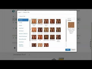Westlake Royal Roofing for Revit - Now on BIMsmith