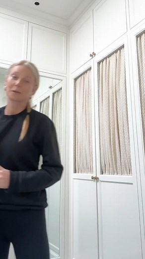 *adds everything to cart* Shop Gwyneth's G. Label haul. https://goop.visitlink.me/xKXIih | goop