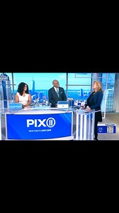 Free Cooking Classes! The secret ingredient is love of community. @pix11news #monicamakesithappen #monicamakesithappenshow thank you @nychealthy for making it happen! | Monica Morales