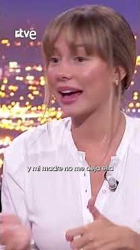 La "desaparición" del padre de Ester Expósito #latexou