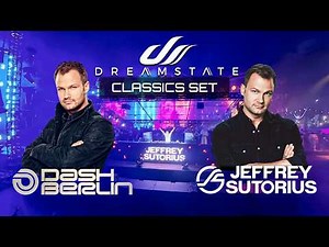 Dash Berlin / Jeffrey Sutorius (Classics Set) Dreamstate SoCal 2025