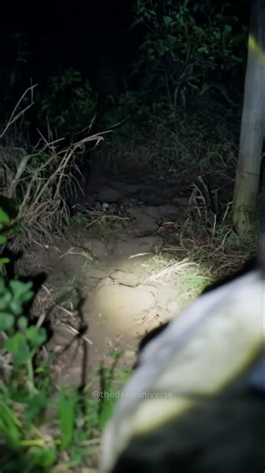 Uncovering the Mysteries of the Shadows