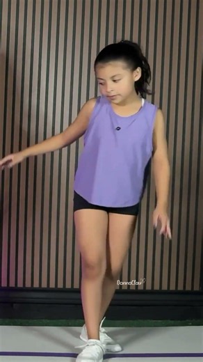 Front walkover (steps and tips) #gostretchyourself #kids #moreflexible