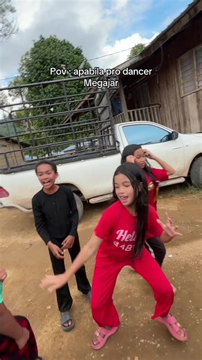 Mengajar Tari untuk Fun: POV Teman Menari
