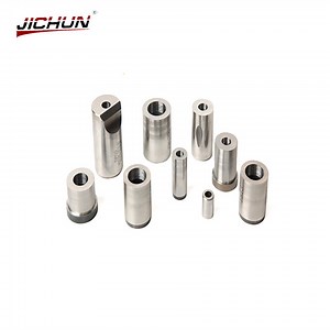 [Hot Item] High Precision Metal Button Making Dies for Stamping Die Set