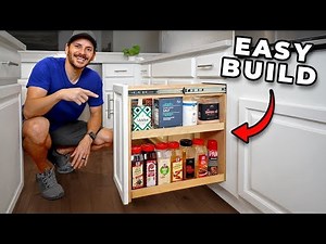 3 Smart Upgrades for Kitchen Cabinets