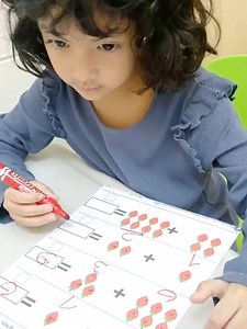 Sharing this week’s update from Teacher Elaine, Rocket’s SPED teacher. Good day, Parents! Here’s a quick update on Rocket’s week in class! Rocket engaged in fun and meaningful activities that encouraged independence, creativity, and cognitive growth. One highlight was our writing task, where Rocket practiced writing letters A to Z independently. Showing great focus, improved pencil grip, and confidence in forming letters. To celebrate the season, we also did a Halloween-themed art activity. Rock