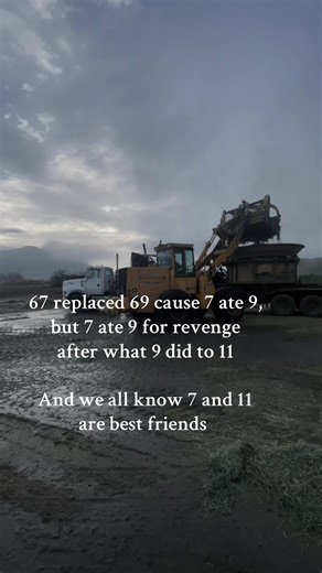 7 Ate 9: The Math Behind Number Relationships