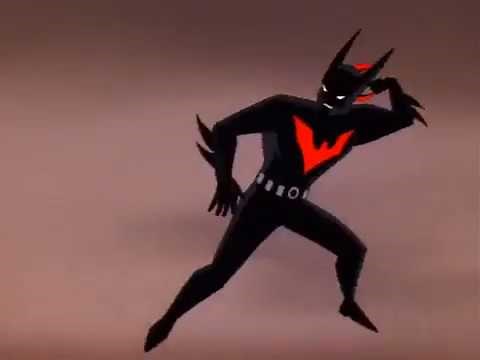 Batman Beyond vs Willie Watt