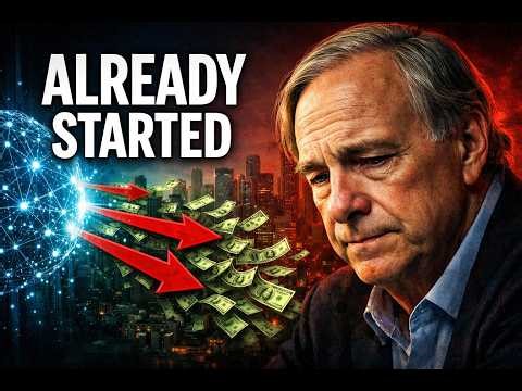 This Is What Economic Collapse Feels Like Before It Has a Name