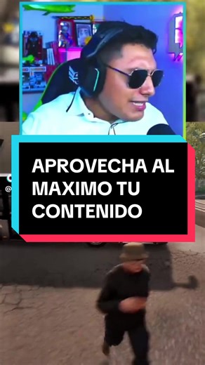 Cómo crear contenido de stream efectivo