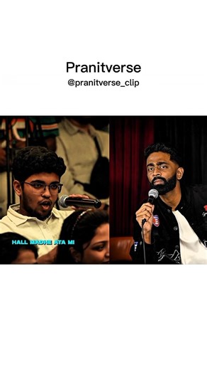 Maharashtrianbhau #standupcomedy #pranitmore #maharashtrianbhau #comedy #standup