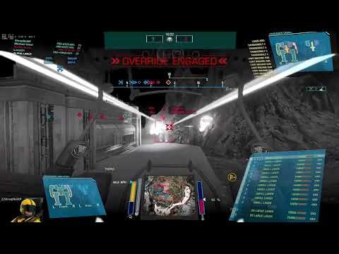 OP138H Sniping is Boring - Crusader (Feed - ShrapNelRP)
