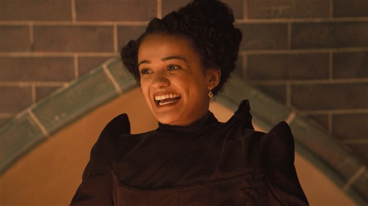 Wicked: For good - official 'Phenomenon' featurette